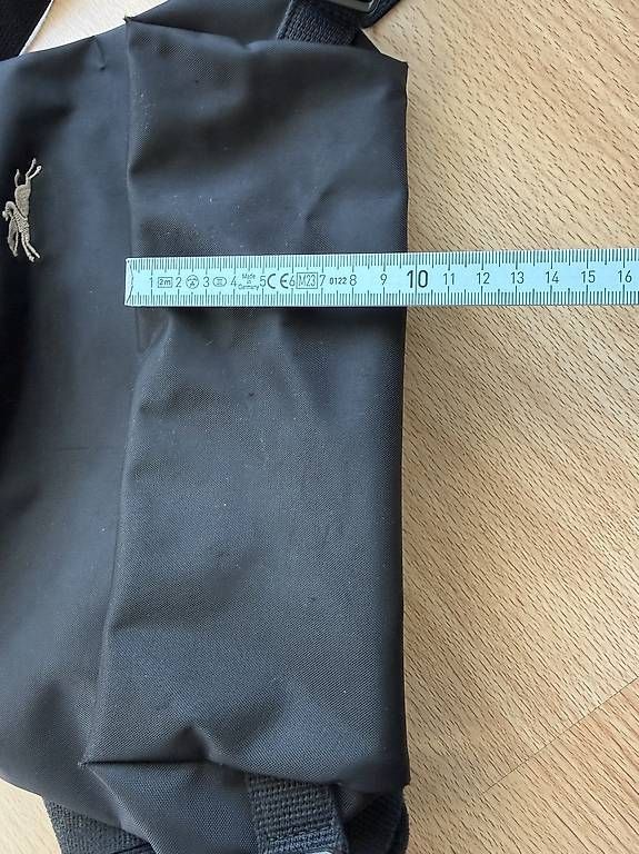 Zaini: Longchamp Le Pliage Rücksack – Usato da Unterägeri venduto da v_a_s6y8 3