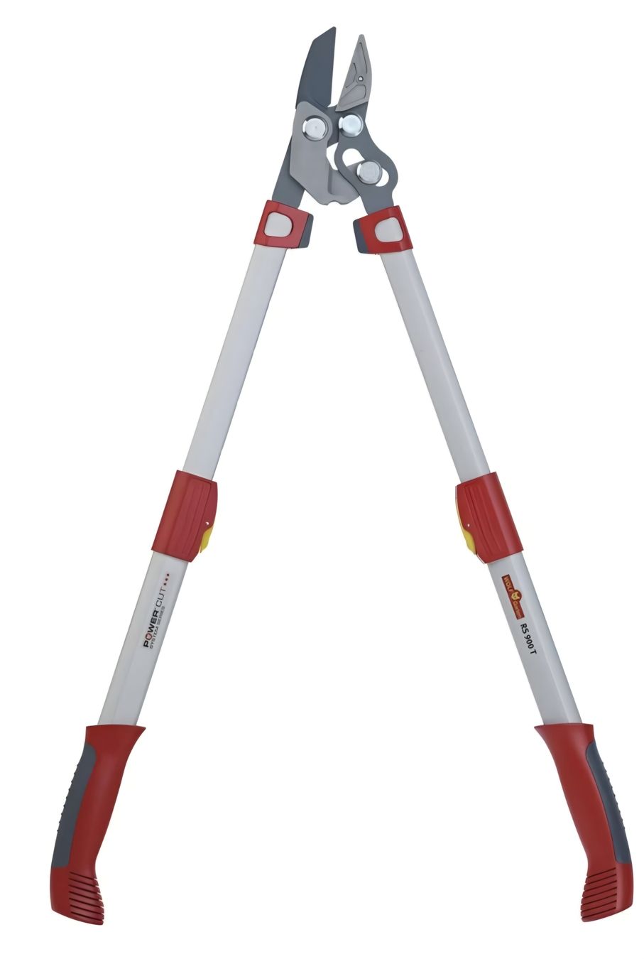 Outils Wolf Tous les outils: Astenschere Wolf RS 900 T, NEU – Neuf avec emballage d'origine à Staad SG par oli7877 3