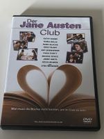 DVD: Der Jane Austen Club