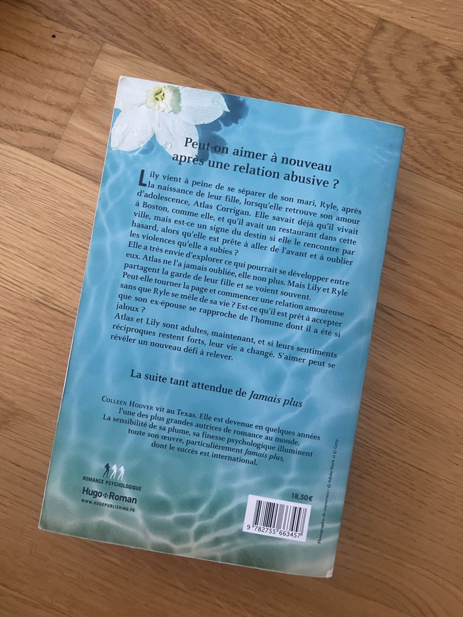 Libri: Livre - à tout jamais  – Usato da Fribourg venduto da aursvyn 1