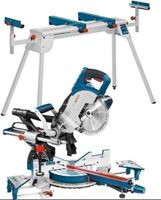 Bosch GCM 8 SJL Professional