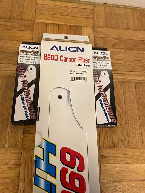 Telaio In G-10 Rosso Per Align T-REX 700 E &ndash; Xtreme Heli, Flybar/flybarless, Elettrico