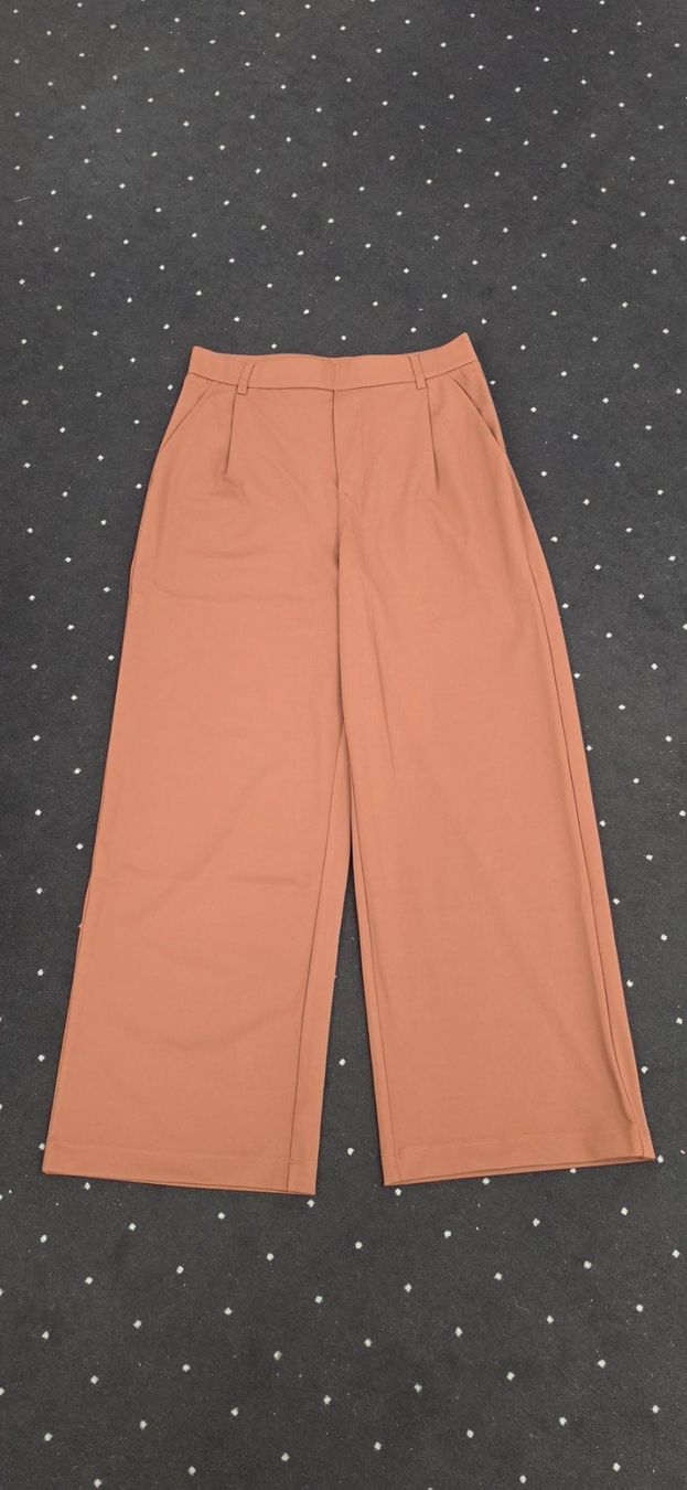 Halara Pantaloni: Halara Flex DayStretch Arbeitshosen mit hoher Taille – Nuovo (secondo la descrizione) da Willerzell venduto da Nox4you 1
