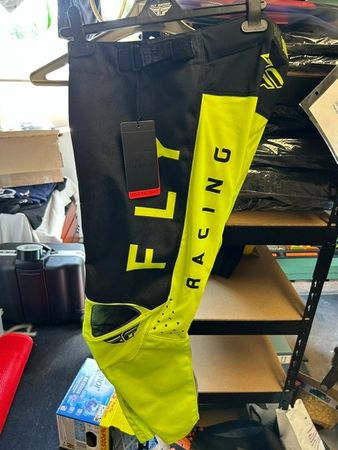 Schnäppchen NEUE FLY Motocross- / Enduro Hose, ab Fr. 10 !!!