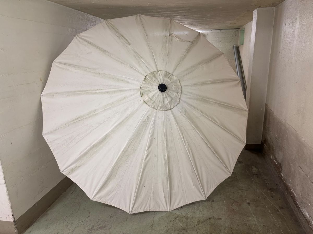 Parasols: Sonnenschirm  – D'occasion à Zug par Biki72 1