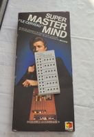 Neuwertig SUPER MASTERMIND plus Mini Mastermind 