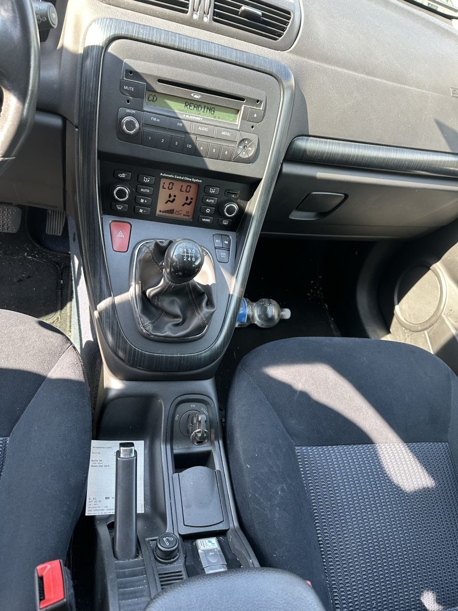 Fiat Autos: FIAT CROMA 1.9 JTD 2008 B04 6 Gang Getriebe Ab 1 CHF – Gebraucht aus Oensingen von  7