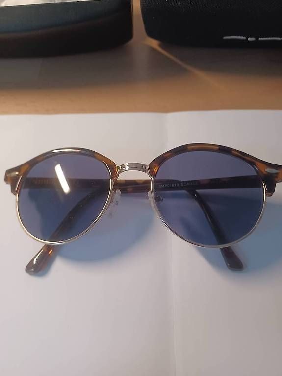 Occhiali & Lenti: Lunettes avec correction – Usato da Soyhières venduto da 5jm_5czl 4