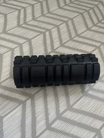 Massage Roller Black Foam Roller