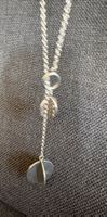 Metall Kette 84cm , offen