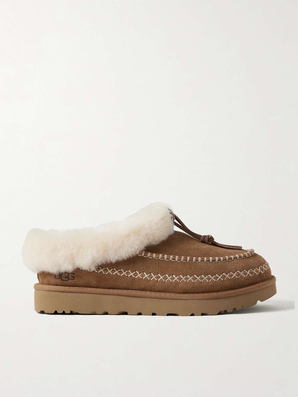 Ugg Scarpe da donna: ORGINAL UGG Tasman Alpine Gr.38 NP198,- – Nuovo (secondo la descrizione) da Degersheim venduto da Starkigel