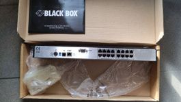 Black Box ServView17 CX Switching Modul 16 Ports / KVT16CATU