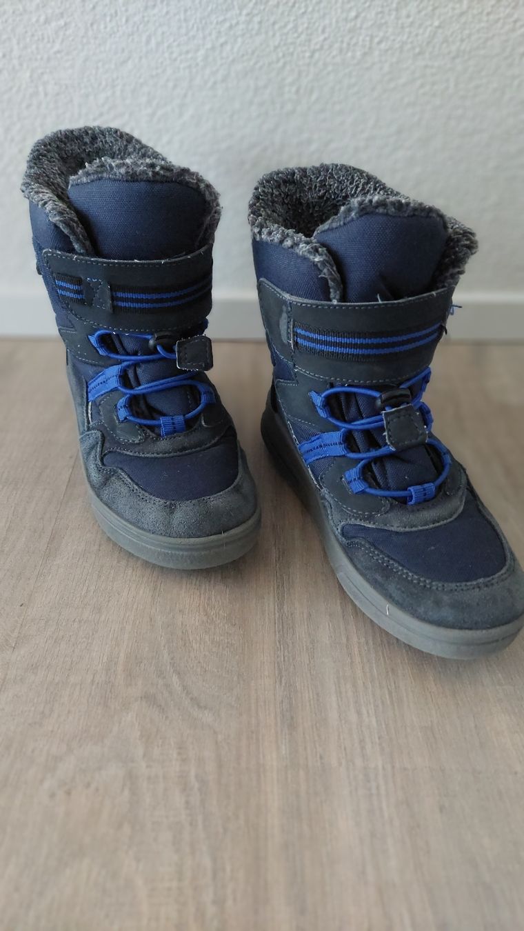 Scarpe per ragazzi: Stiefel Junge Gr 33 – Usato da Egolzwil venduto da mobiledeluxe 7