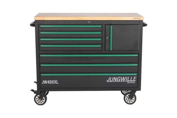 Tous les outils: Jungwille JW48XXL – D'occasion à Oberentfelden par thenotorious7