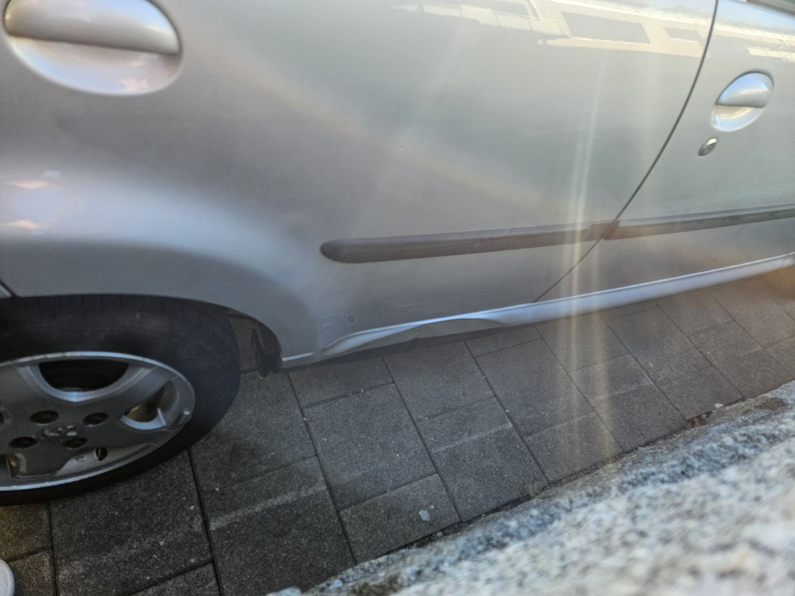 Peugeot Autos: Peugeot 107 ab MFK – Gebraucht aus Istighofen von xba_6s2y 3