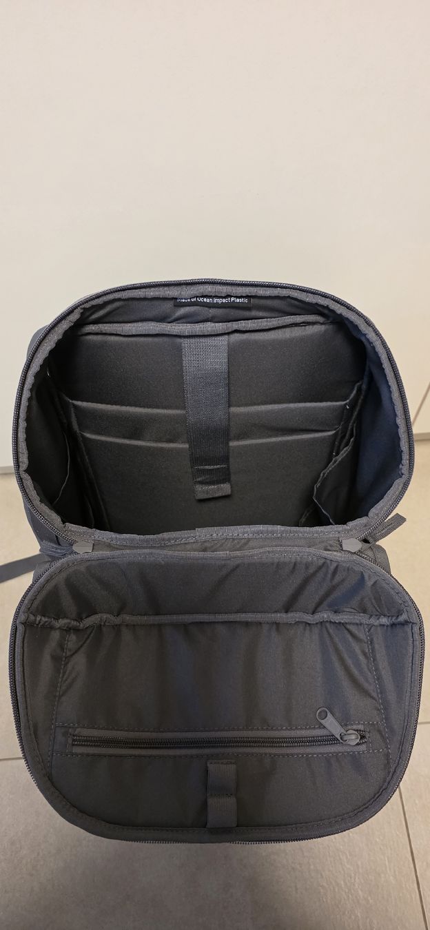 Rucksäcke: GOT BAG ProPack Shark mono Rucksack, neu/ungebraucht – Neu und originalverpackt aus Lyss von wal_q9rg 4