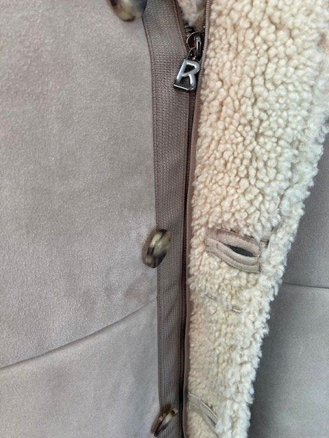 Bogner Giacche: Bogner Herren Lammfell -Jacke Gr48.NEU – Nuovo e nell'imballaggio originale da St. Gallen venduto da xaver66 3