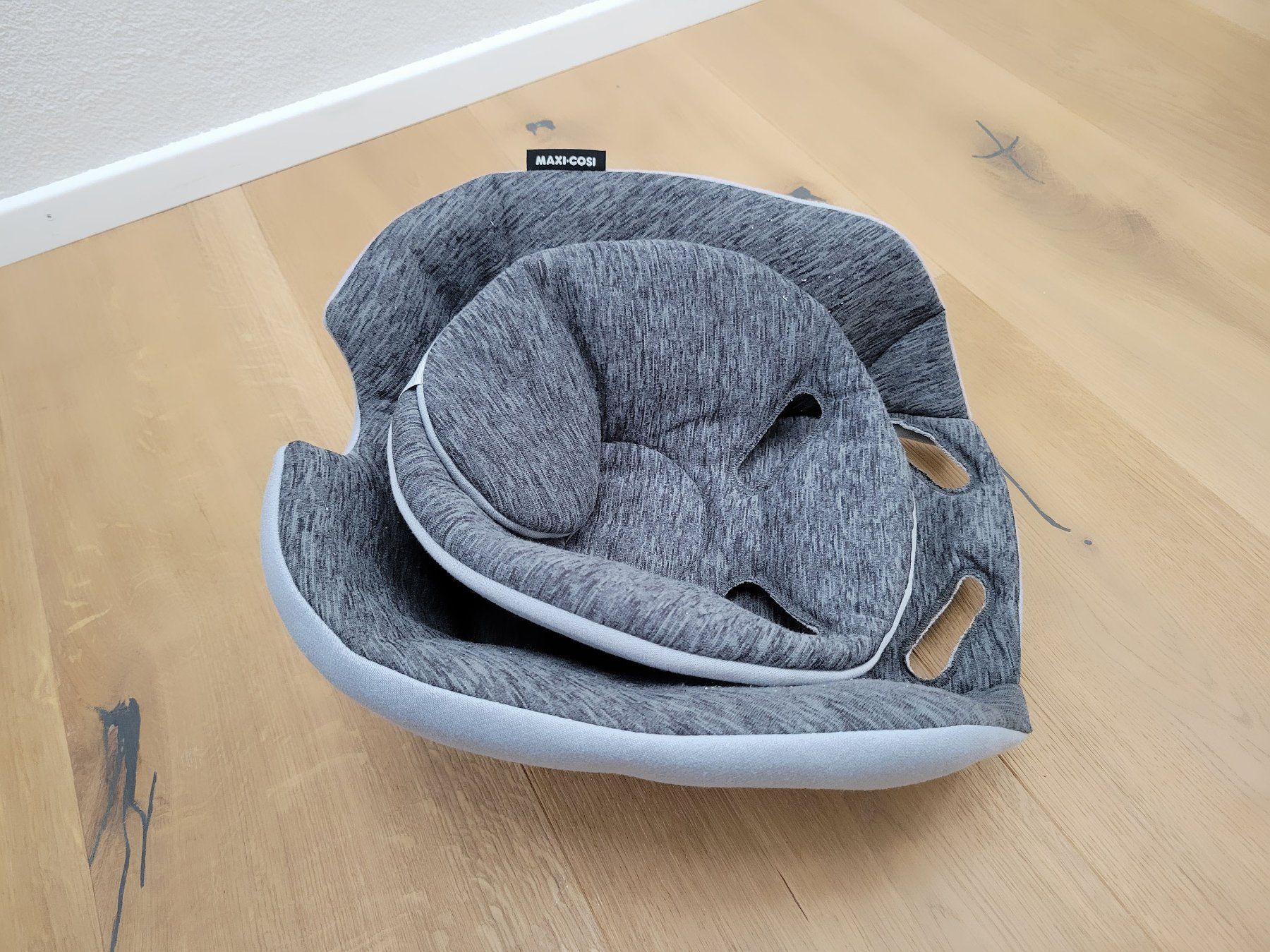 Maxi-Cosi Auto-Kindersitze: Maxi-Cosi Babyschale – Gebraucht aus Möriken AG von langdesign 2