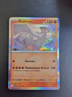 Reshiram Holo (017/094) Flamme Fantasmagorique PFL fr