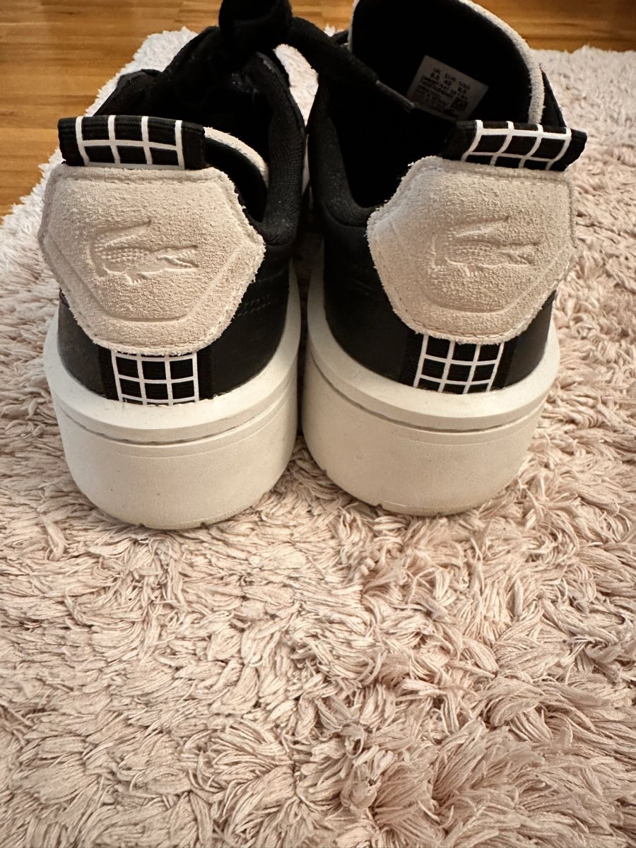 Lacoste Scarpe da donna: Lacoste Sneakers – Usato da Bülach venduto da titasilva 4