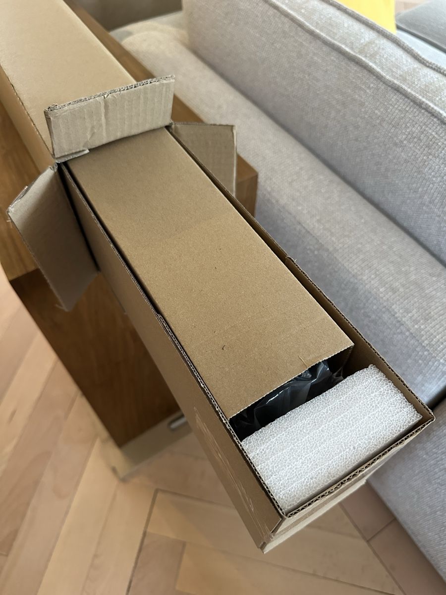 Lampadari & plafoniere: (NEU) Lindby Deckenstrahler 70cm – Nuovo e nell'imballaggio originale da Zürich venduto da areianos 3