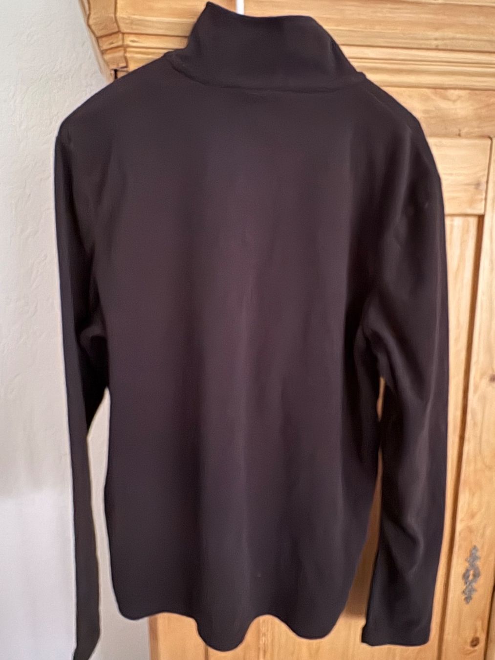 Pullover & Sweatshirts: Pullover / Faserpelz - Grösse M - Trevolution – Gebraucht aus Oberuzwil von jabano 1