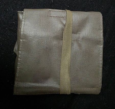 Schweizer Militär Schuhputzset komplett / Original Armee