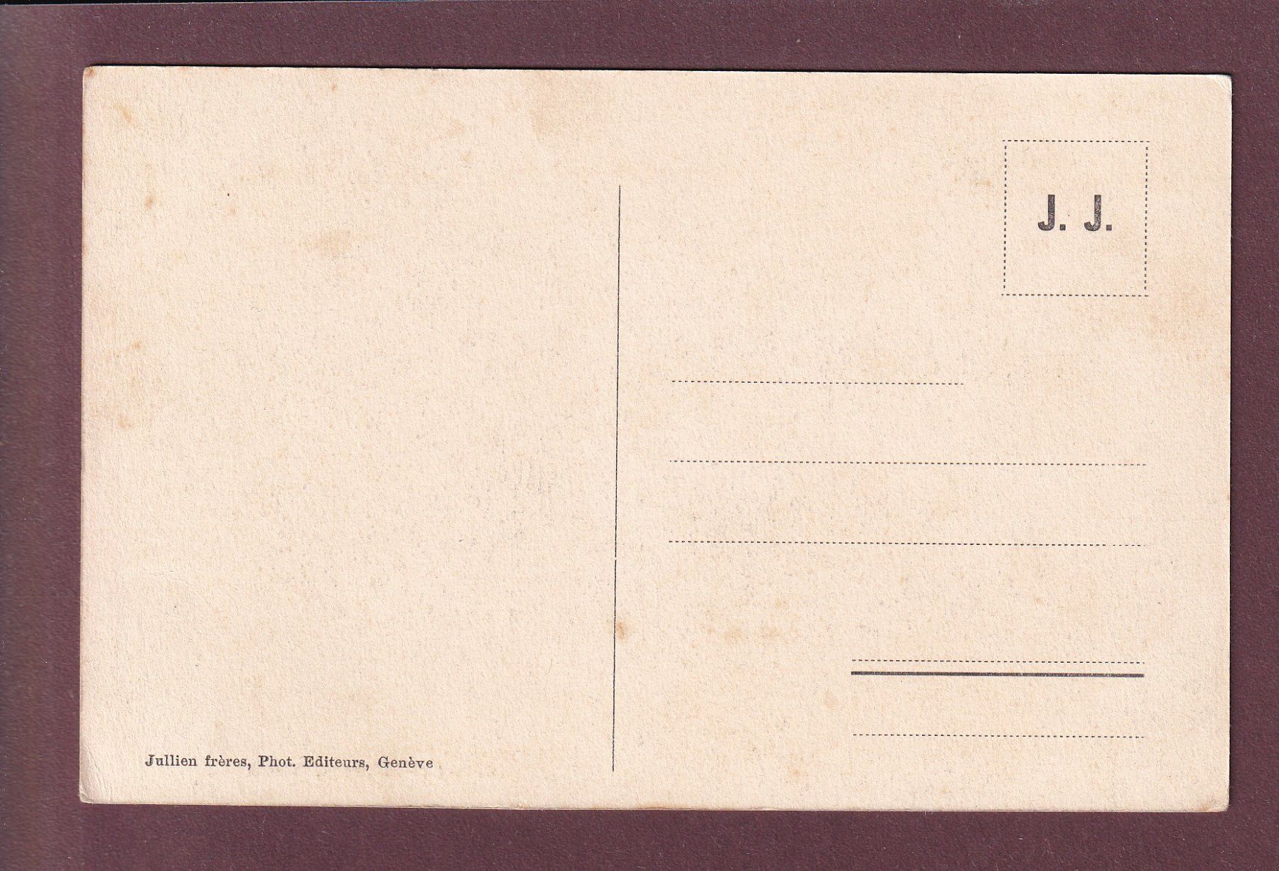 Cartoline postali: MORGES la nuit - Arsenal – Usato da Pully venduto da nicecards 1