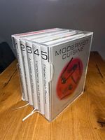 Kochbuch Modernist Cuisine