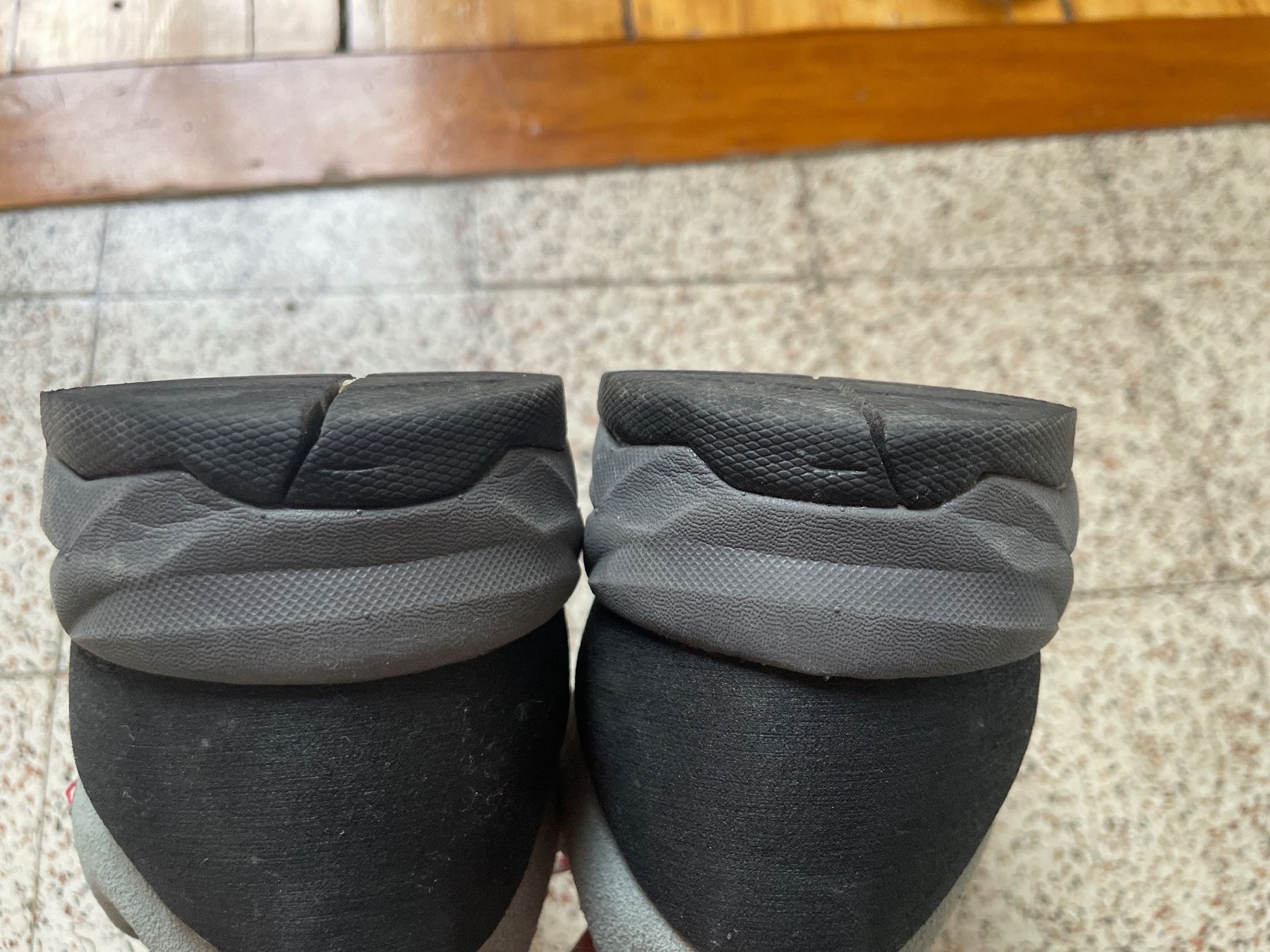 Scarpa Scarpe da donna: SCARPA/trekking shoes/38.5 – Usato da Genève venduto da iimon3 5