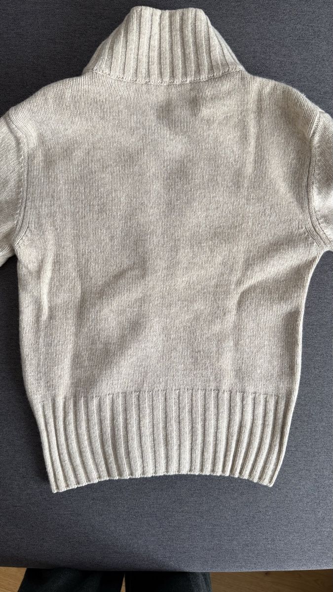 La Martina Jacken: La Martina Strickjacke – Gebraucht aus Zürich von sel_9kd 2