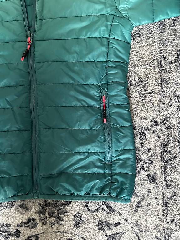 Jacken & Mäntel: Jacke Gr. 128 – Gebraucht aus Basel von vic_gnc2 3