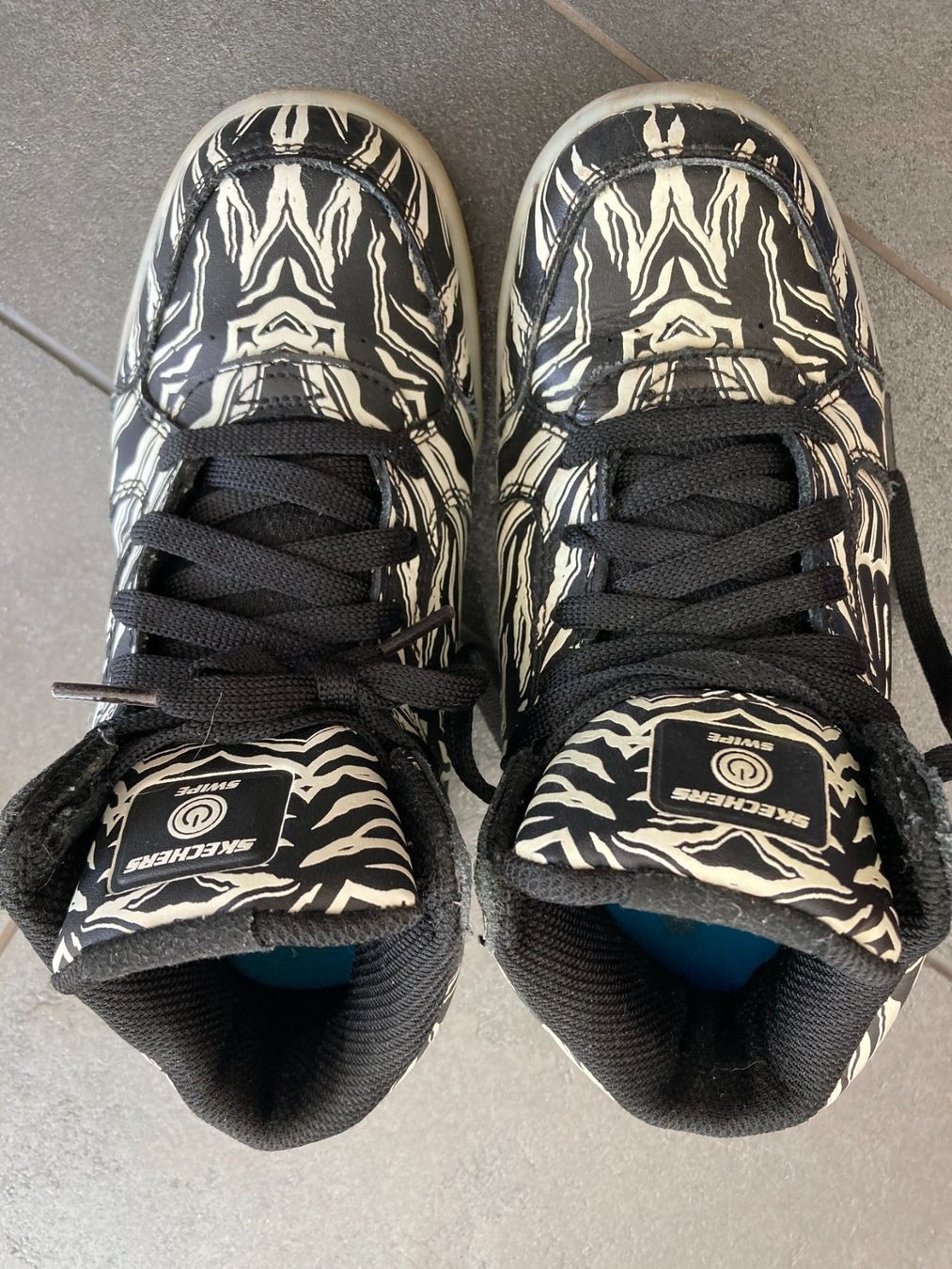 Skechers Scarpe per ragazzi: SKETCHERS – Usato da Pratteln venduto da Miki_ 1