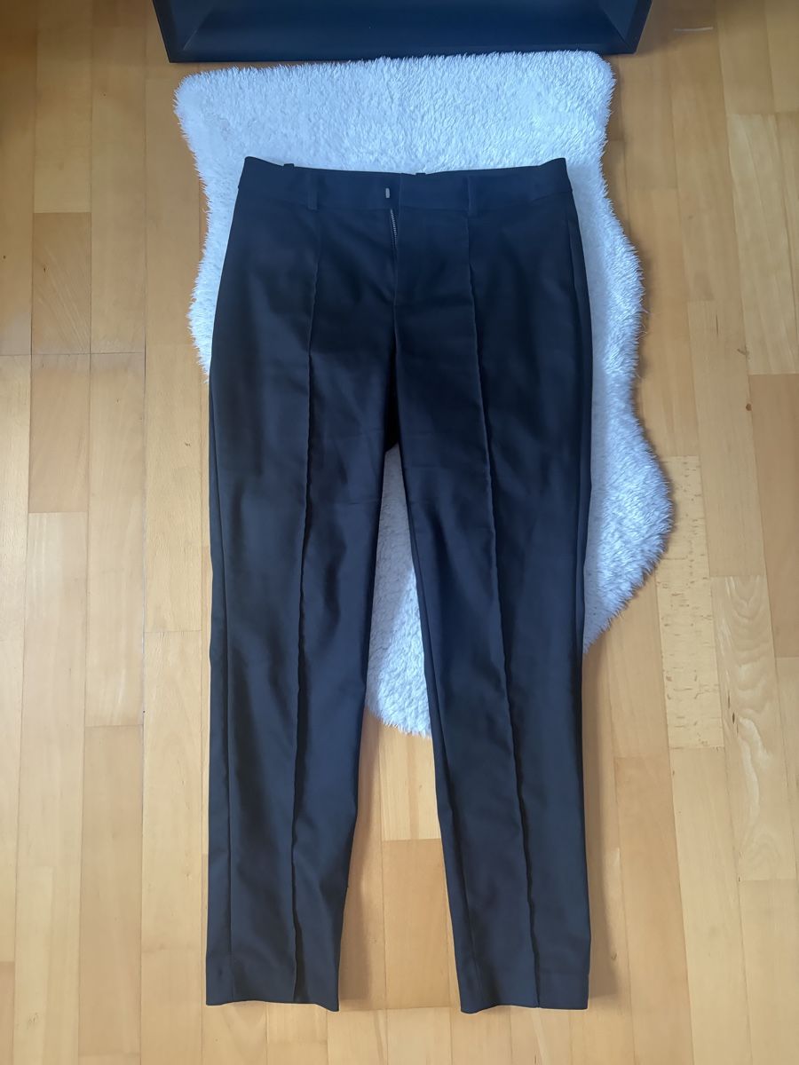 Drykorn Pantaloni: Black suit trousers Drykorn – Nuovo (secondo la descrizione) da Zürich venduto da Abu95 3