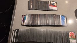 Riftbound Karten (Bulk)