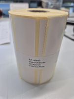 Etiketten für Thermotransferdrucker 101x25mm