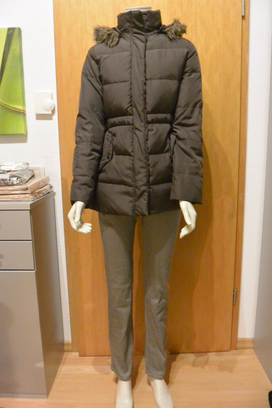 Maddison Giacche: Steppjacke von maddison – Usato da Contra venduto da Oly_93 3