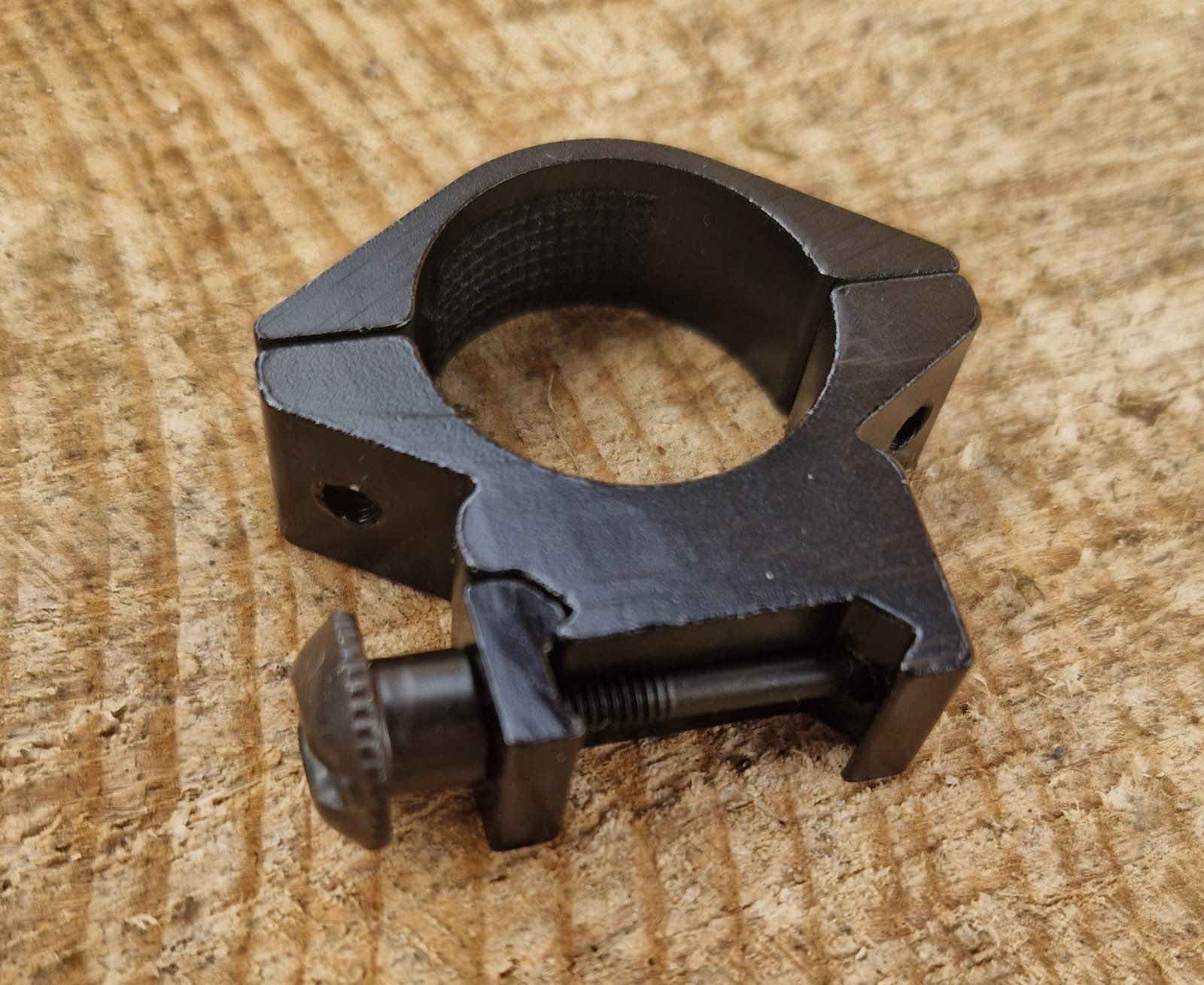 Obiettivi: Adapter Zielfernrohr 20mm low – Nuovo e nell'imballaggio originale da Dorf venduto da Messer-Schweiz 2