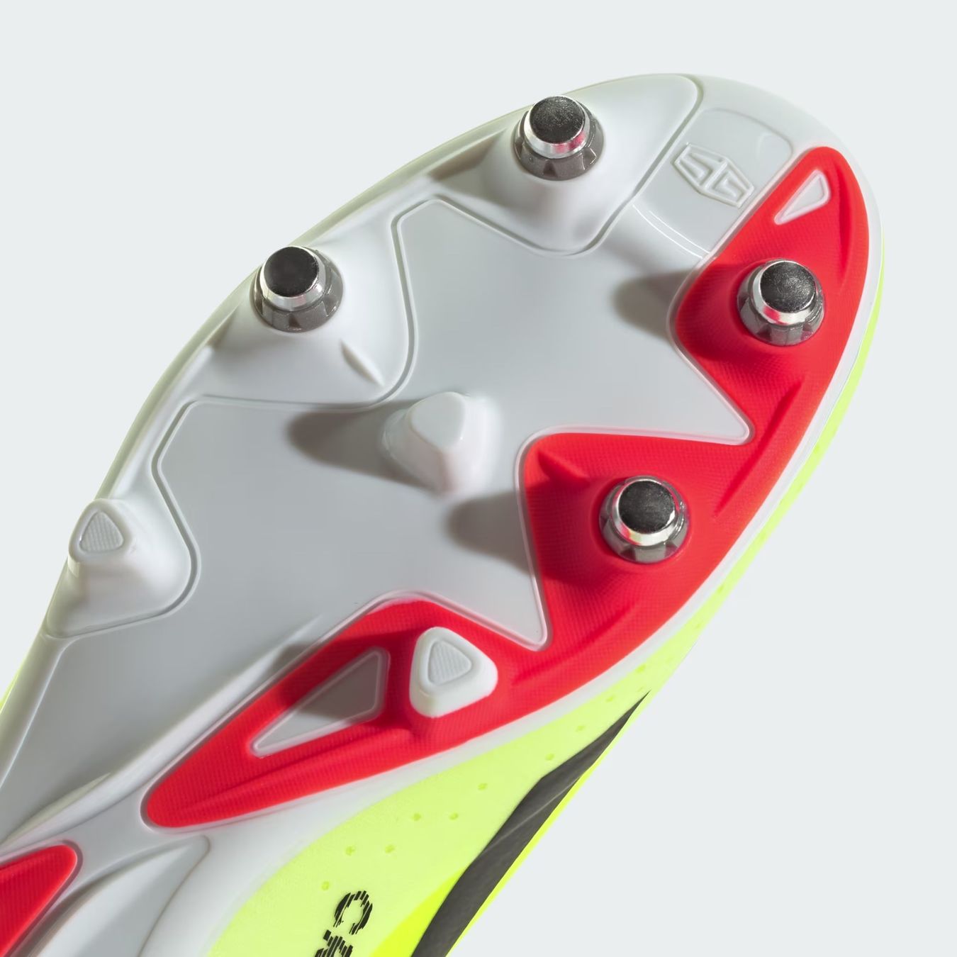 Adidas Scarpe da uomo: Adidas X Crazyfast Leage SG Gr. 45 1/3 – Nuovo e nell'imballaggio originale da Spreitenbach venduto da 1Runner 2
