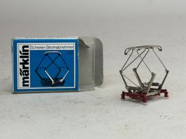 VE1- Märklin 1 Panthographen in ORK