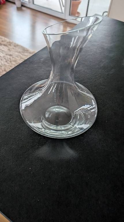 Caraffe: Wein Dekanter – Usato da Unterendingen venduto da soern2000 1
