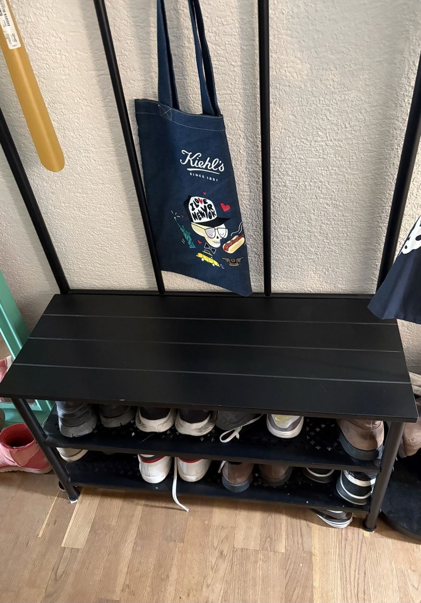 Ikea Guardaroba: Garderobe Nipåsen IKEA  – Usato da Zürich venduto da mei_rld5 3