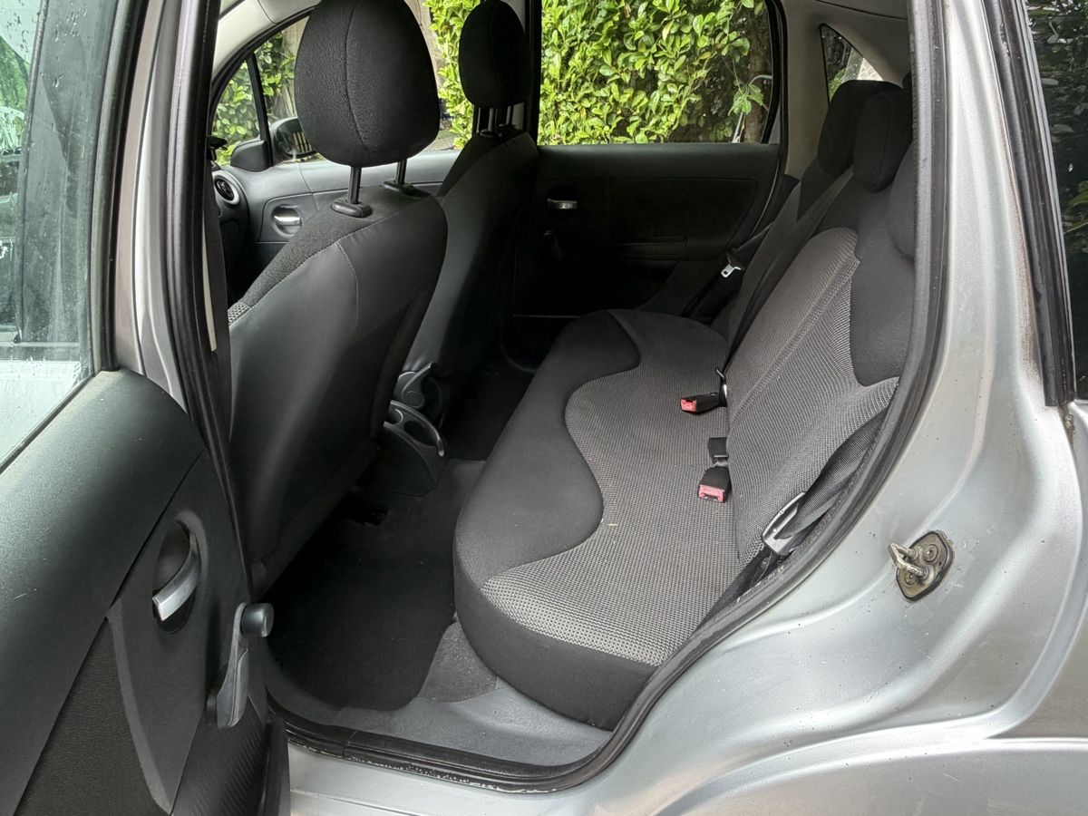 Citroën Automobili: Citroën C3 1.1i – Usato da Veyrier venduto da Chessmann_Douane1255 5