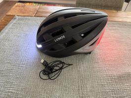 Lumos Velohelm Ultra- E-bike