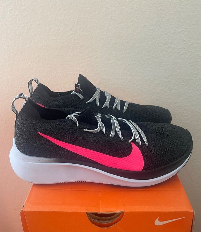 Nike Scarpe da donna: Nike Zoom Fly Flyknit Gr 39 Neu – Nuovo e nell'imballaggio originale da Zürich venduto da Herbion1 3