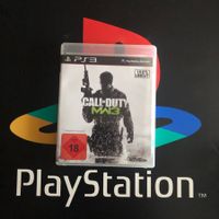 Call of Duty Modern Warfare 3 für Ps3