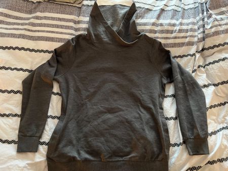 Rollkragen Pulli Gr. 40/42
