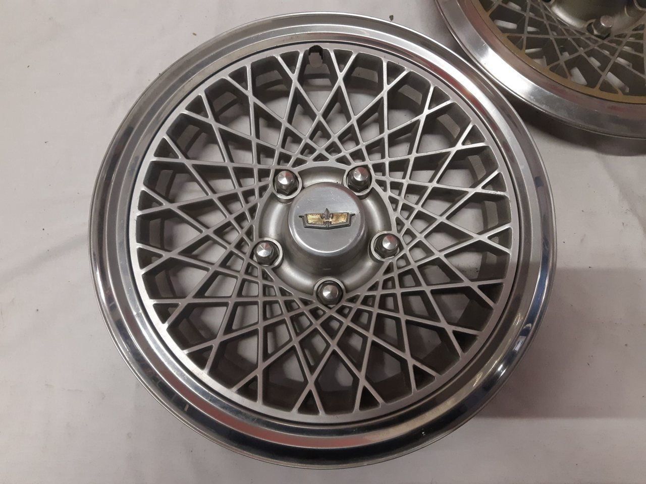 Accessori per altri veicoli: US-Car  Raddeckel – Usato da Niedergösgen venduto da usc_9sk7 1