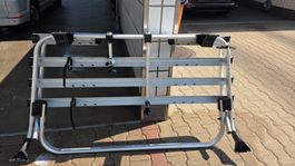 Fahrradträger VW T5 in gutem Zustand