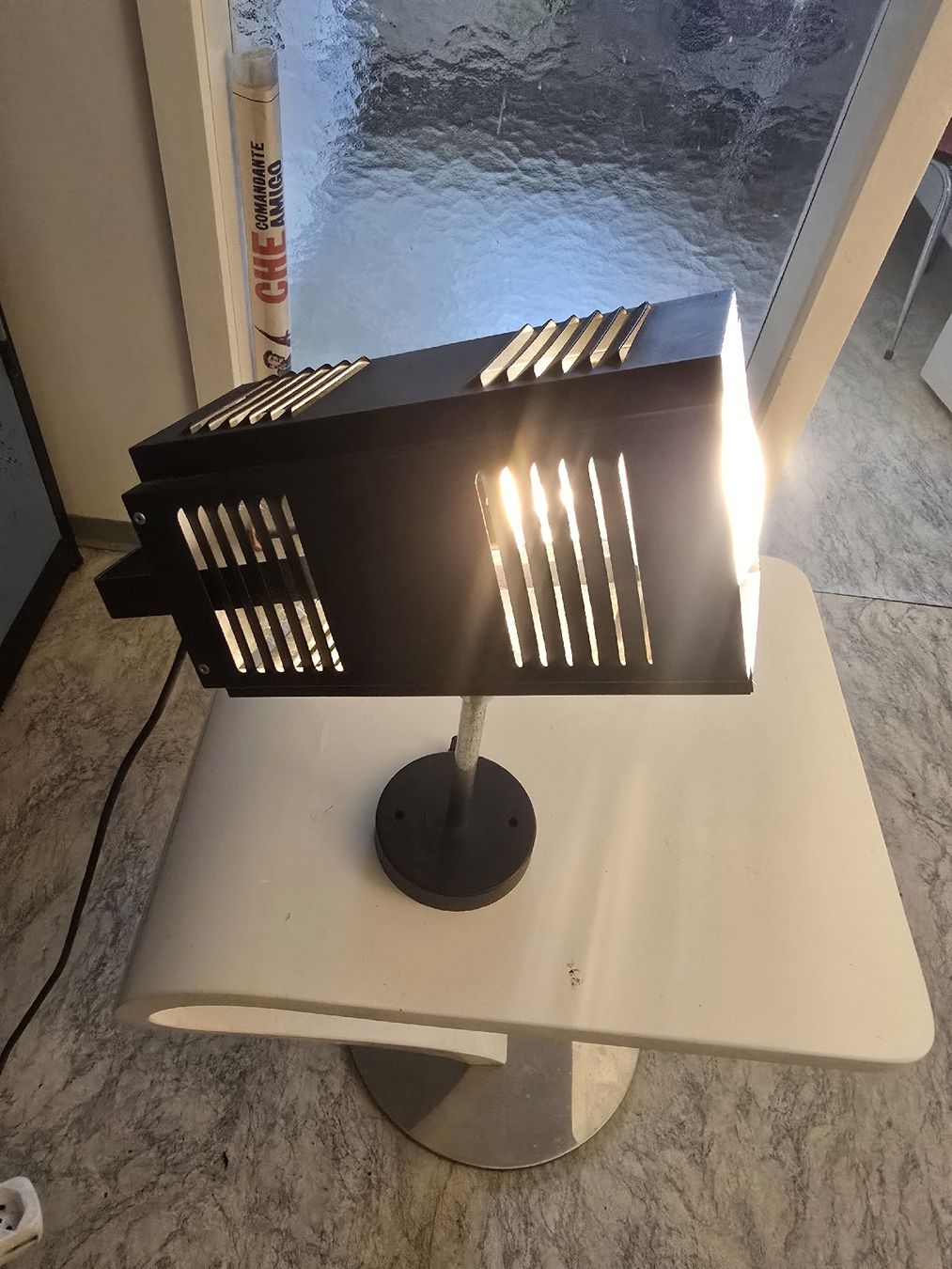 Lampen: Theater Scheinwerfer – Gebraucht aus Biel/Bienne von alexriveros2 4